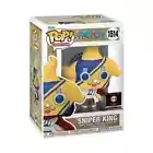 Funko Pop Sniper King #1514 One Piece Funko Special Edition w/FREE Protector