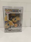 Funko Pop Sniper King Chase One Piece #1514 + Hardstack