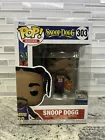 Funko Pop! Snoop Dogg 303 in Lakers Jersey Funko Shop w/Protector LE 15k IN HAND
