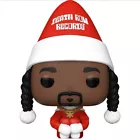 Funko Pop! Snoop Dogg - Snoop on the Stoop #412 In Stock
