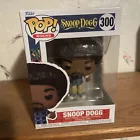 Funko Pop: Snoop Dogg Vinyl Figure #300