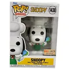 Funko POP Snoopy #1438 Vinyl Figure Box Lunch Exclusive New