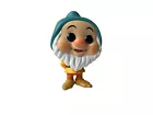 Funko POP! Snow White and the Seven Dwarfs Bashful 341 Vaulted