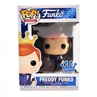Funko Pop! Social Media Freddy Funko @OriginalFunko Exclusive #2