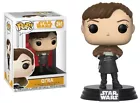 Funko POP Solo Star Wars Story Qi'Ra #241 Vinyl Figure