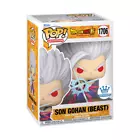 Funko Pop! Son Gohan (Beast) - Dragon Ball Super 1706 (Funko Exclusive)
