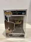 Funko Pop Sora with Ultima Weapon #620 Kingdom Hearts Disney Games Vinyl Figure