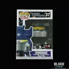 Funko Pop! Soundwave Transformers G1 Hasbro Retro Toys Gamestop Pop IN STOCK 37