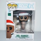 Funko Pop: South Park - Mr. Hankey #21