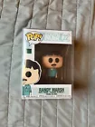 Funko Pop! South Park - Randy Marsh #22 In Protector