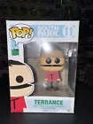 Funko Pop South Park Terrance 11
