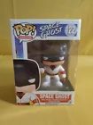FUNKO POP Space Ghost 122 Animation W/PROTECTOR - P19