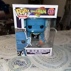 Funko Pop! Space Jam 417 M3 (Blue Monster)