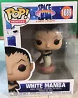 Funko POP! Space Jam A New Legacy White Mamba 1089