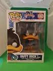 Funko Pop! Space Jam Daffy Duck as Coach #1062 New Legacy