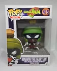 **** Funko Pop! Space Jam - Marvin The Martian #415 ****