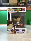 Funko POP! Space Jam Taz 414