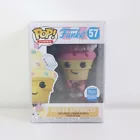 FUNKO POP SPASTIC PLASTIC 57 MISTER SPRINKLES STRAWBERRY LIMITED EDITION