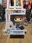 FUNKO POP! SPECIAL EDITION TELEVISION: The Office- Creed 1104