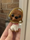 Funko Pop! Specialty Series Marvel Guardians of the Galaxy 167 Cosmo NO BOX