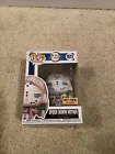 FUNKO POP! SPIDER DEMON MOTHER #1573~ HOT TOPIC EXCLUSIVE~ MINT~ DEMON SLAYER~