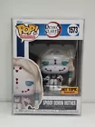 Funko Pop! - SPIDER DEMON MOTHER - Demon Slayer - Hot Topic - 1573