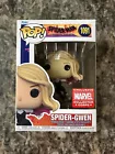 Funko POP! Spider-Gwen 1091 Marvel Across Spider-Verse Collector Corps Exclusive