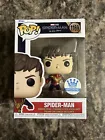 Funko POP! Spider-Man 1169 Funko Shop Exclusive Marvel Spider-Man No Way Home