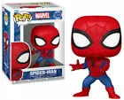 Funko Pop! SPIDER-MAN #1422 Avengers NIB Excellent Cond Pkg & Figure SHIPS FREE