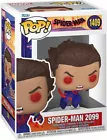 Funko POP! Spider-man 2099 – Across The Spider-Verse Series #1409