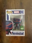 Funko Pop! Spider-Man 2099 (ECCC) #761