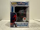 Funko Pop! - SPIDER-MAN 2099 - Marvel - Spider-Man - Walgreens - #81 w/Protector