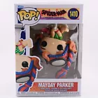Funko Pop Spider-Man Across the Spider Verse - Mayday Parker Figure #1410