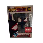 Funko Pop Spider-Man: Across the Spider-Verse Miles #1090 Marvel Collector Corps