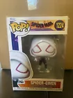 Funko Pop! Spider-Man: Across The Spider-Verse Spider-Gwen Marvel #1224