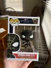 Funko Pop! - Spider-Man Black & Gold Suit #911