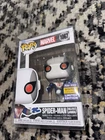 Funko Pop! Spider-Man (Bug-Eyes Armor) #1067 Winter Convention Exclusive