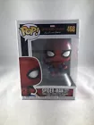 Funko Pop Spider-Man Far From Home #468 Spider-Man (Hero Suit)