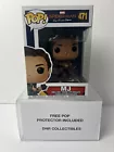 Funko Pop! Spider-Man Far From Home #471 MJ Bobble-Head (Vaulted)
