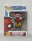 Funko Pop Spider-Man Homecoming 265 w/ Headphones SEE DESCRIPTION