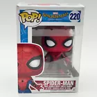 Funko Pop! Spider-man Homecoming - Spider-man #220