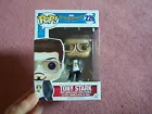 Funko POP! Spider-Man Homecoming Tony Stark Bobble-Head (226) NIB