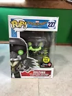 Funko POP! Spider-Man Homecoming Vulture Glow In The Dark GameStop 227