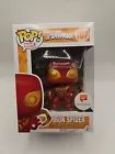 Funko Pop Spider-Man Iron Spider Walgreens Exclusive #107 FREE SHIPPING