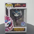 Funko Pop Spider-Man Maximum Venom Venomized Ironheart #842 PIAB Exclusive