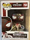 Funko Pop! - Spider-Man Miles Morales Gamerverse T.R.A.C.K. Suit #768