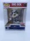 Funko POP! Spider-Man: No Way Home - Doc Ock (Target Exclusive) #1184