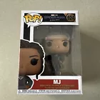 Funko POP! Spider-Man No Way Home MJ 924