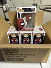 Funko Pop! Spider-Man No Way Home - Spider-Man #1160 Marvel New Case Fresh