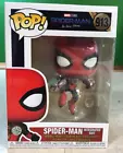 Funko POP! Spider-Man No Way Home Spider-Man integrated Suit 913